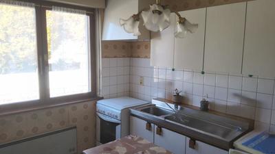 Maison - 77 m² - 3 pièces