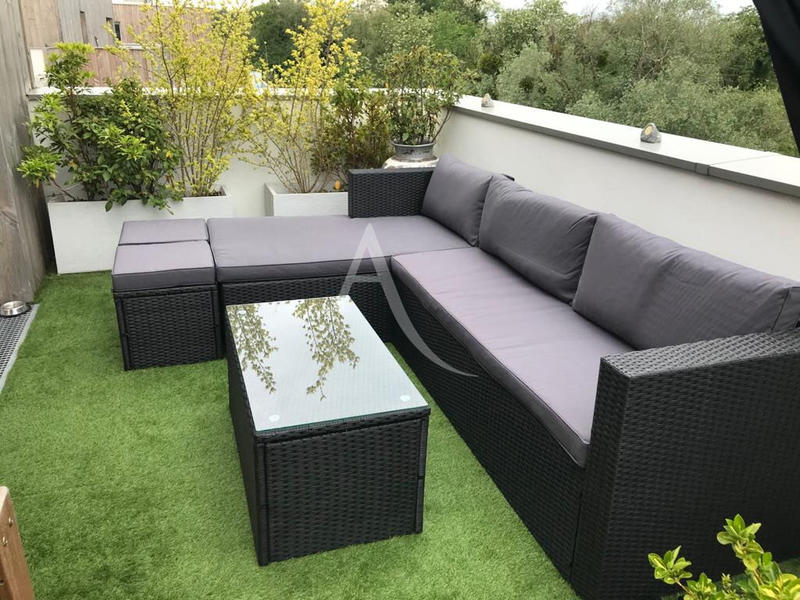 Appartement - 73 m² - 3 pièces