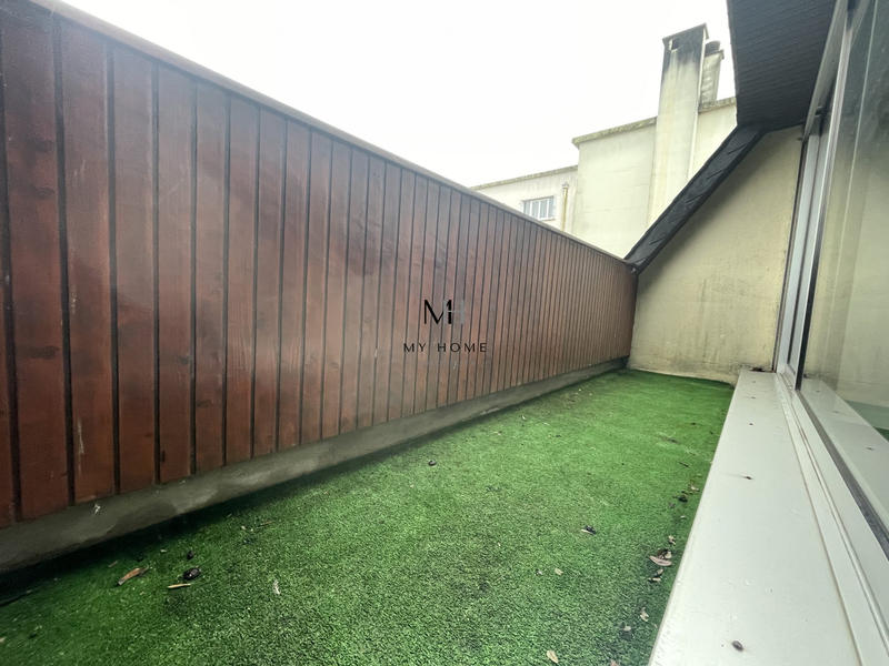 Appartement - 41 m² - 2 pièces