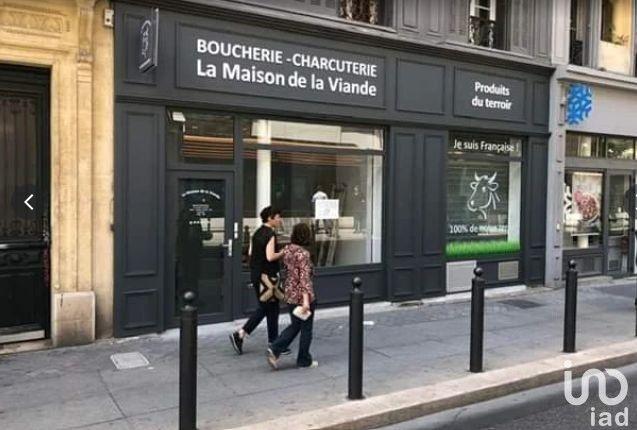 Local commercial - 62 m²