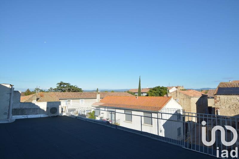 Maison - 108 m² - 4 pièces