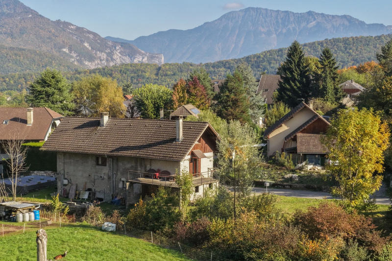 Appartement - 74 m² - 4 pièces