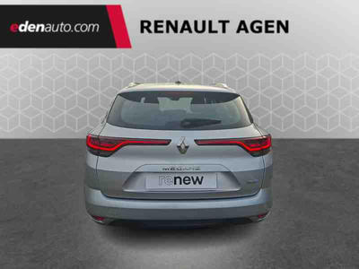 Renault Mégane IV Estate E-Tech Plug-In Hybride 160 - 21n Business