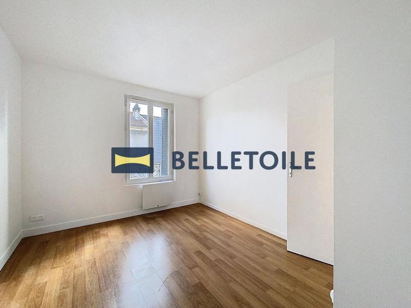 Appartement - 38 m² - 3 pièces