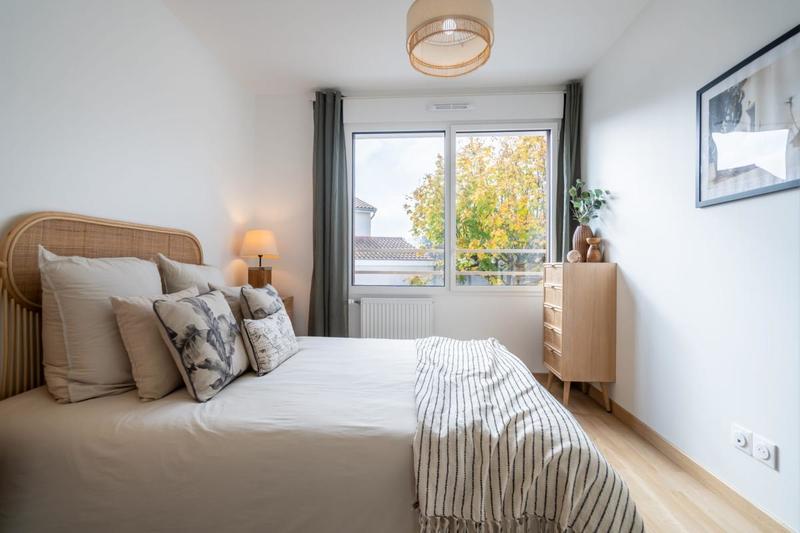 Appartement - 68 m² - 3 pièces