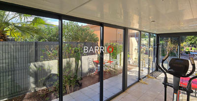 Villa - 122 m² - 4 pièces