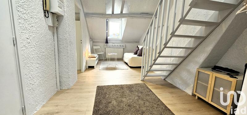 Appartement - 70 m² - 4 pièces