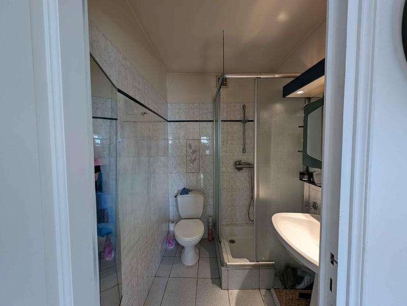 Maison - 137 m² - 5 pièces