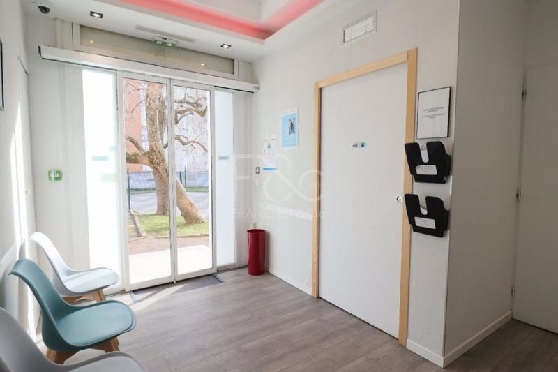 Maison - 109 m² - 6 pièces