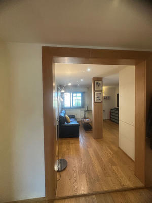 Appartement - 120 m² - 5 pièces