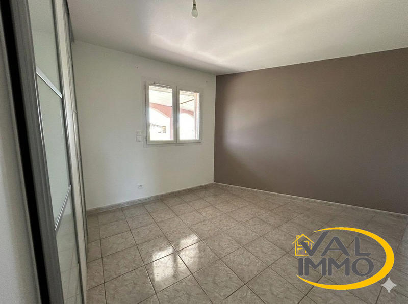 Maison - 142 m² - 5 pièces