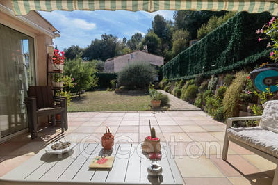 Maison - 125 m² - 4 pièces