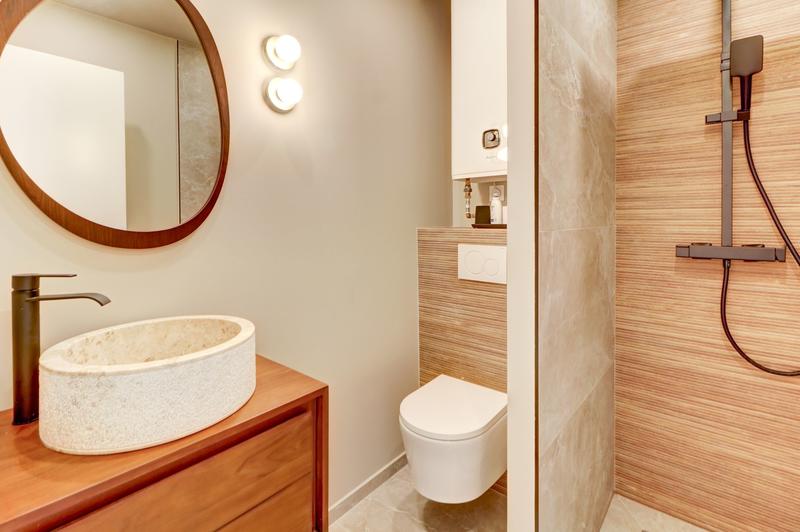 Appartement - 43 m² - 4 pièces