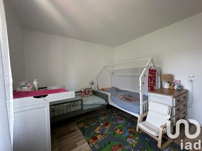 Maison - 71 m² - 3 pièces