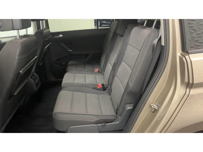 Volkswagen Touran 1.6 Tdi 115 Bmt Dsg7 Allstar 5pl