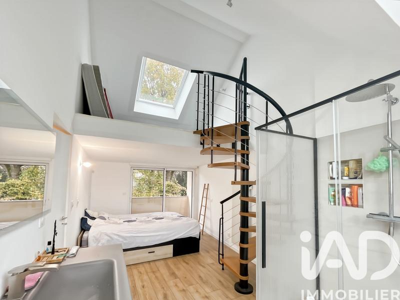 Maison - 96 m² - 5 pièces