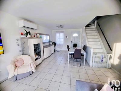 Maison - 99 m² - 4 pièces
