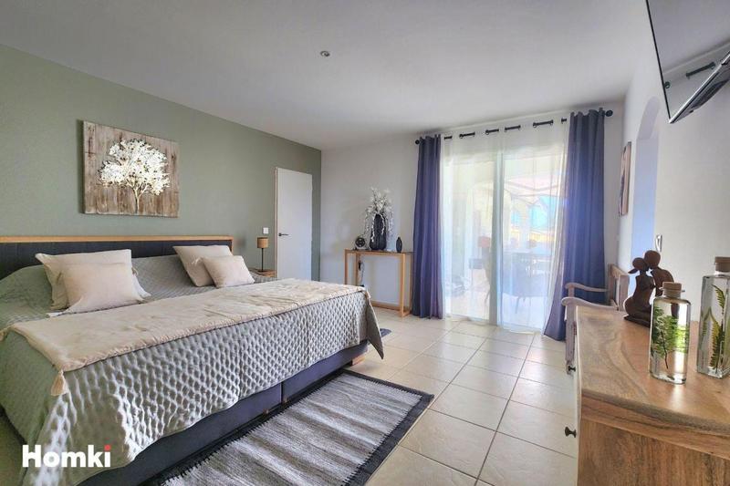 Maison - 134 m² - 4 pièces