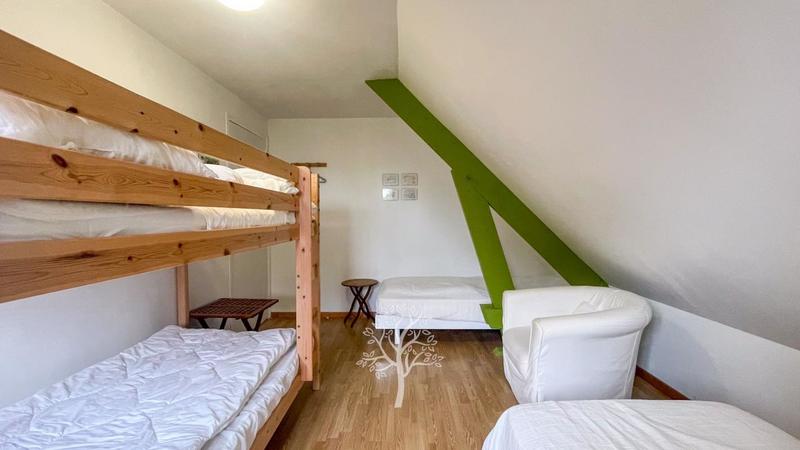 Maison - 154 m² - 6 pièces