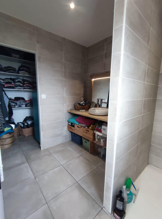 Villa - 126 m² - 4 pièces