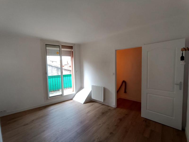 Maison - 50 m² - 3 pièces