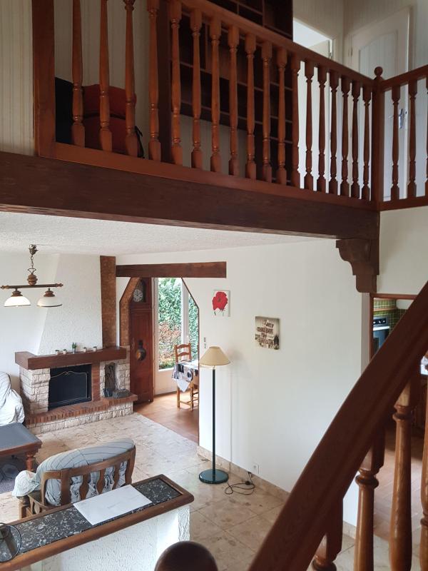 Maison - 109 m² - 5 pièces