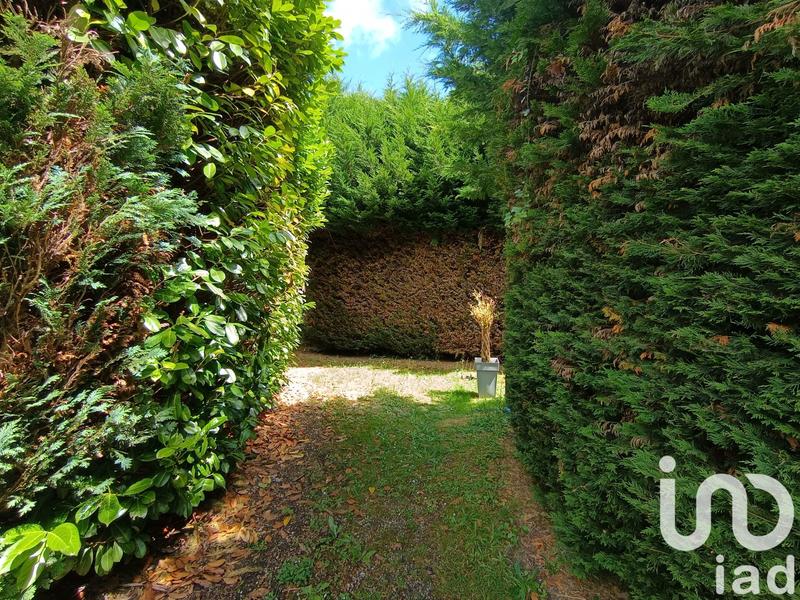 Maison - 144 m² - 5 pièces