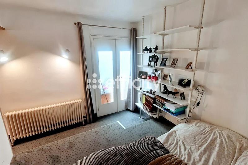 Maison - 167 m² - 5 pièces