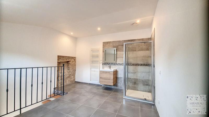 Maison - 44 m² - 3 pièces