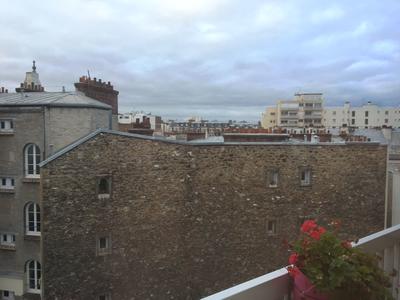 Appartement - 24 m² - 1 pièce