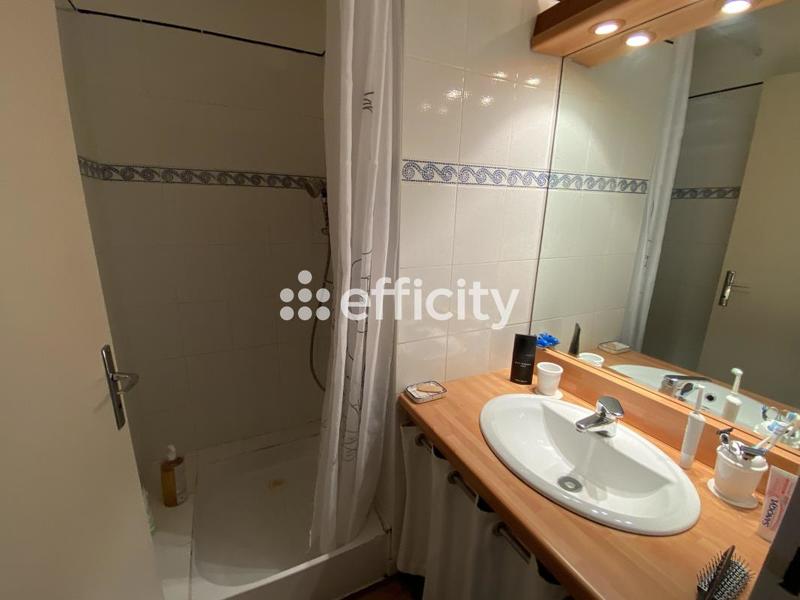 Maison - 98 m² - 5 pièces