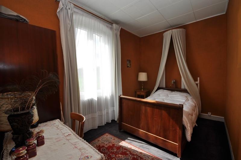 Maison - 133 m² - 6 pièces