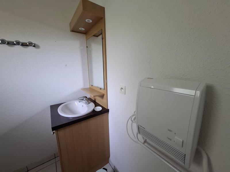 Maison - 44 m² - 3 pièces