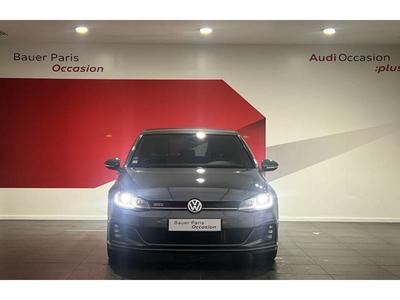 Volkswagen Golf 2.0 Tsi 245 Bvm6 Gti Performance