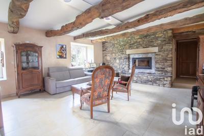 Maison - 340 m² - 11 pièces