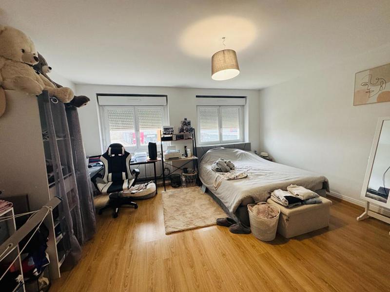 Immeuble - 396 m² - 17 pièces