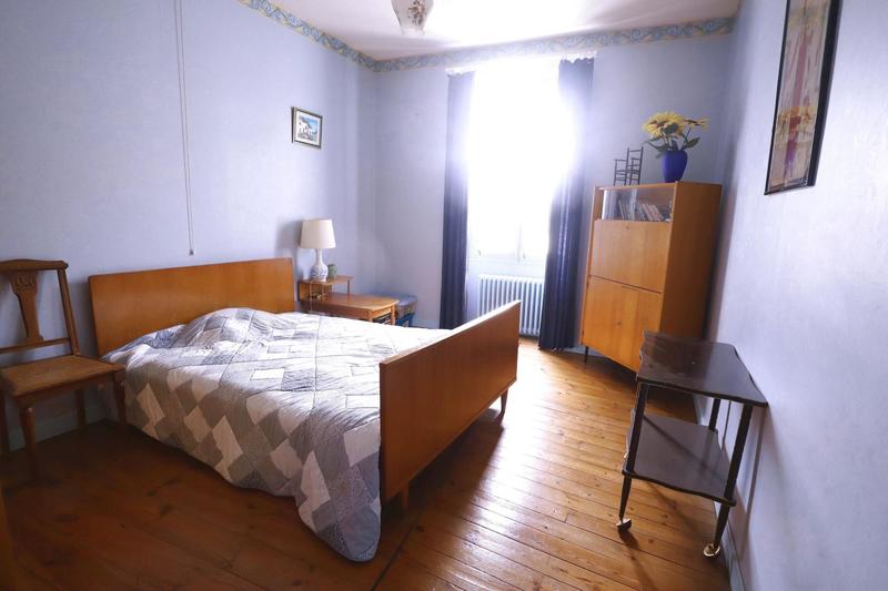 Maison de ville - 182 m² - 9 pièces