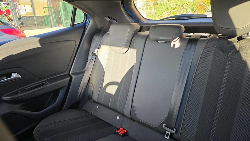 Opel Mokka II 1.2 Turbo 100 Gs Line