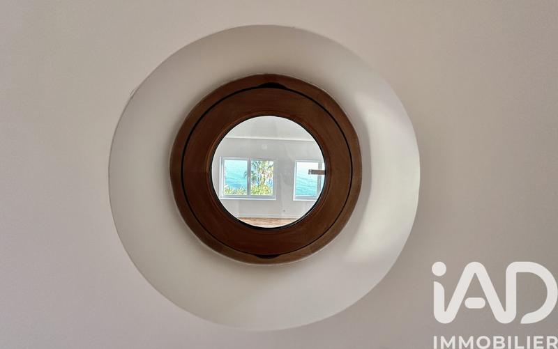 Appartement - 53 m² - 2 pièces