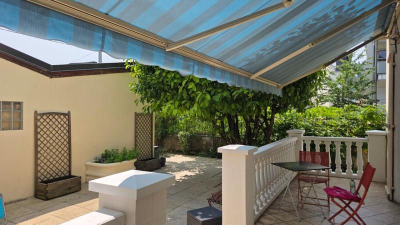 Maison - 159 m² - 8 pièces