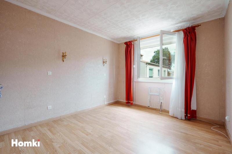 Maison - 106 m² - 6 pièces