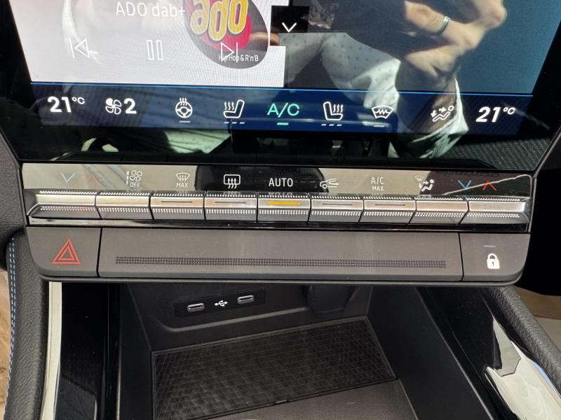 Renault Espace E-Tech full hybrid 200 Gsr2 esprit Alpine