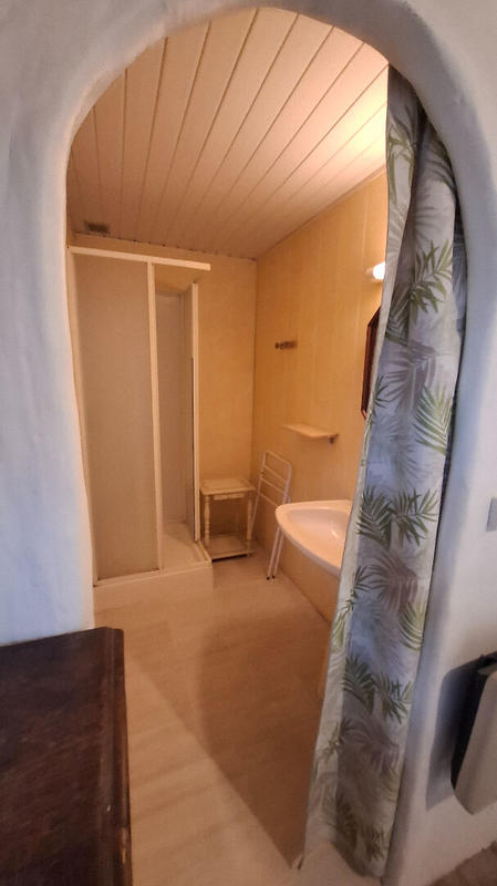 Immeuble - 9 pièces