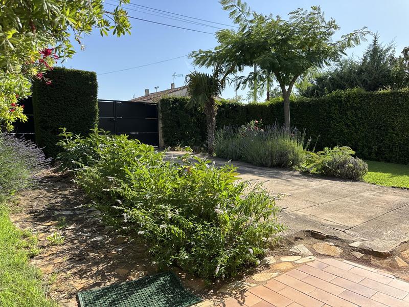 Maison - 106 m² - 5 pièces