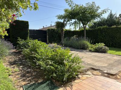 Maison - 106 m² - 5 pièces