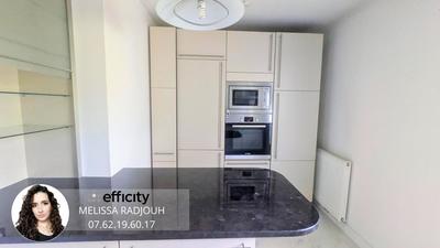 Appartement - 142 m² - 5 pièces