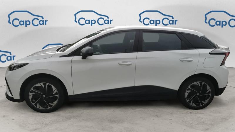 Mg Mg4 170 51 kWh Standard