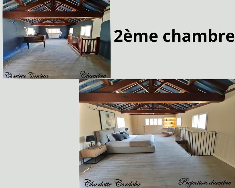 Maison - 478 m² - 16 pièces