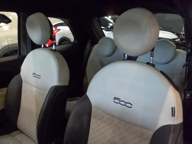 Fiat 500 Serie 9 Euro 6d-Full 1.0 70 ch Hybride Bsg s/S Dolcevita