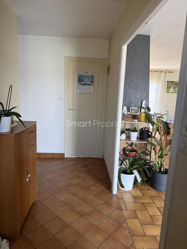 Maison - 102 m² - 5 pièces